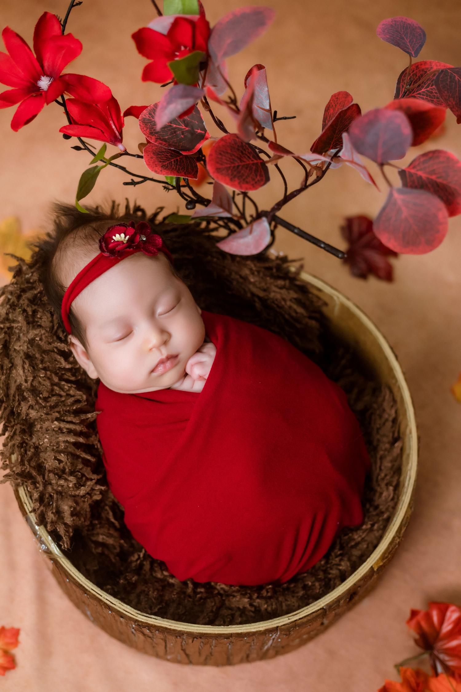 bé Diệp Anh-1,5 tháng