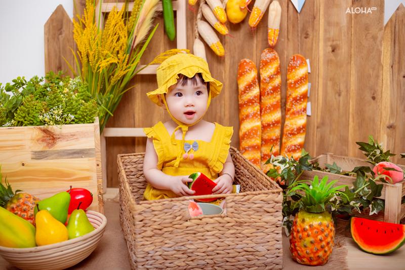 10 cách giúp bé cười thật tự nhiên khi chụp ảnh