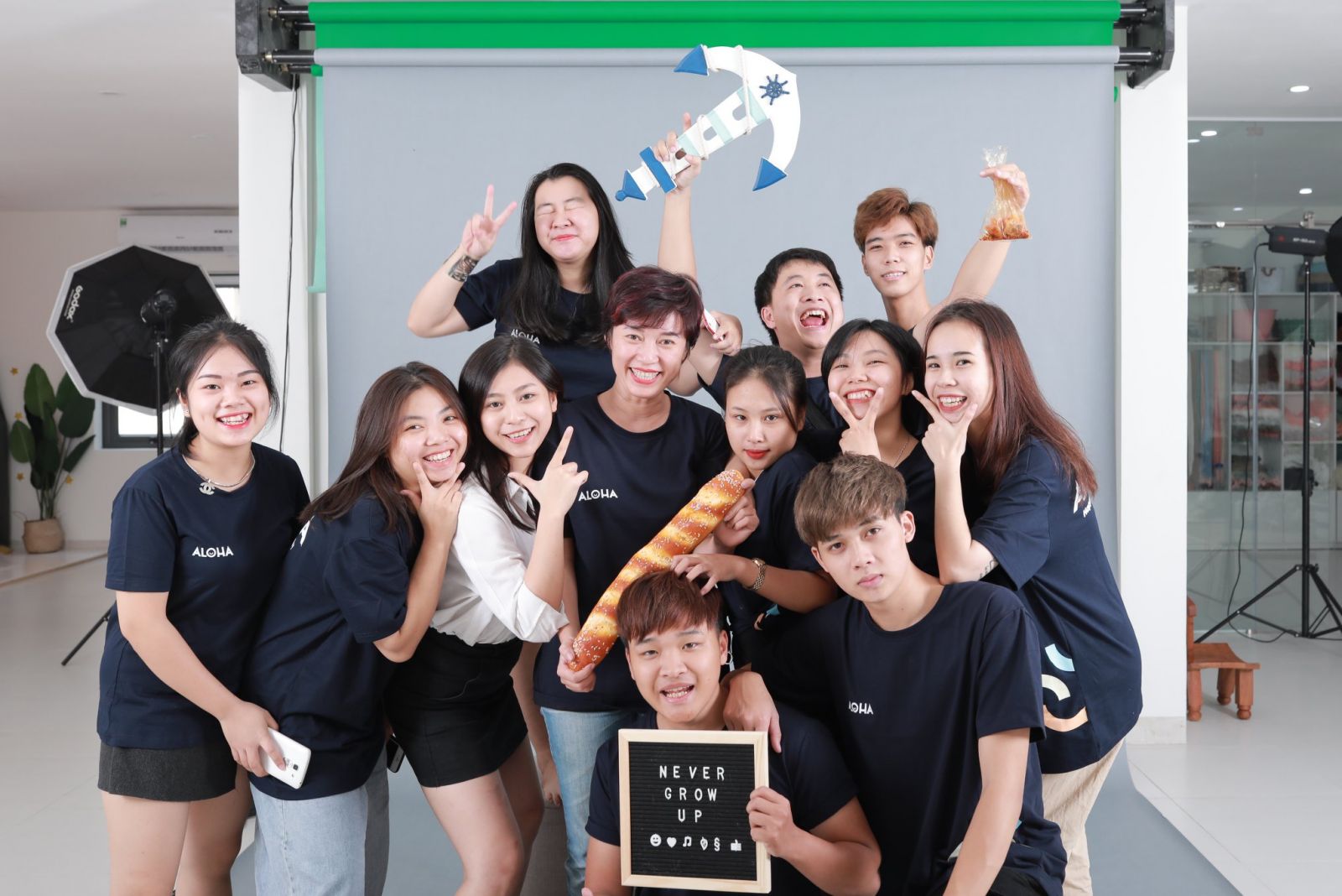 Câu chuyện thương hiệu   