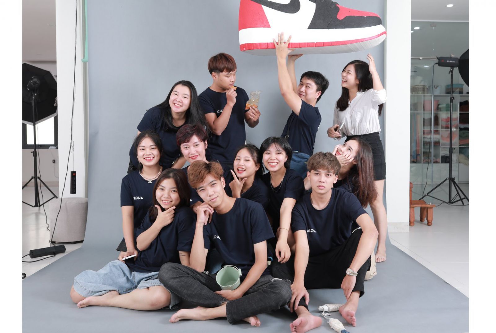 Câu chuyện thương hiệu   