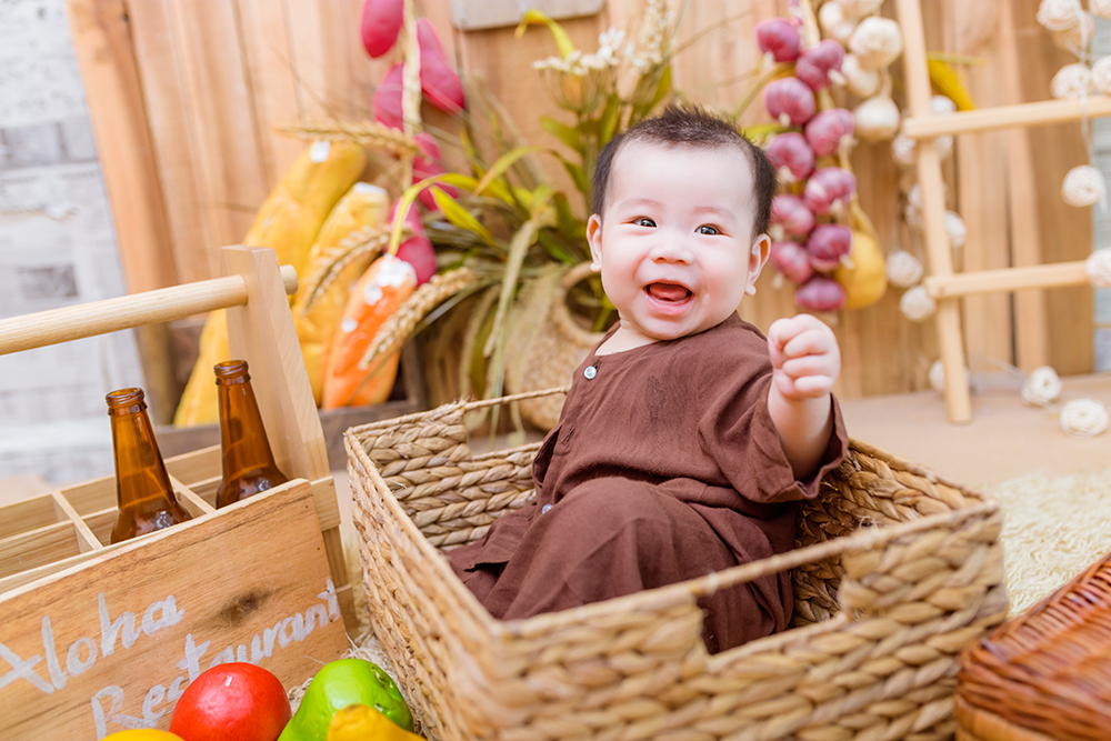 Cho bé xem những bộ phim hoạt hình vui vẻ