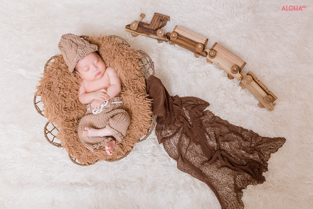 Đạo cụ đảm bảo sạch sẽ, an toàn