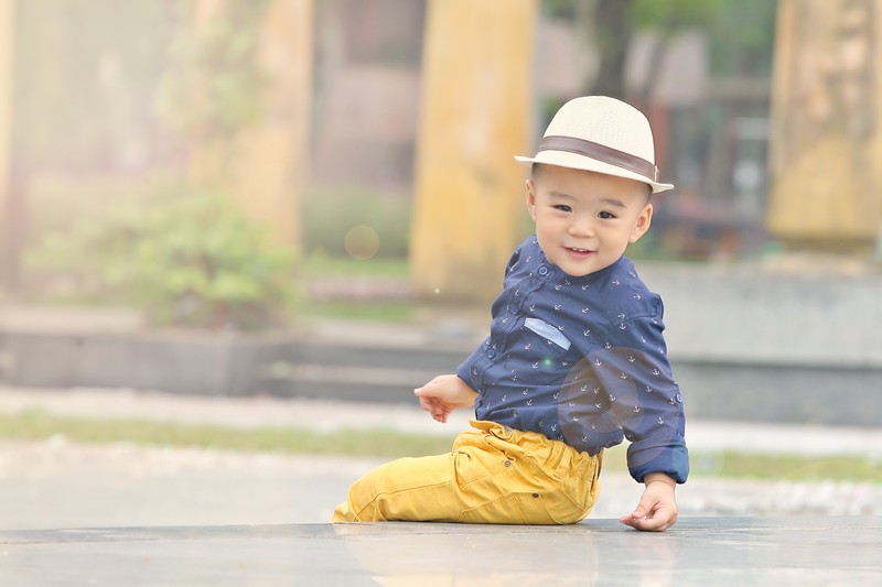 Công viên thống nhất