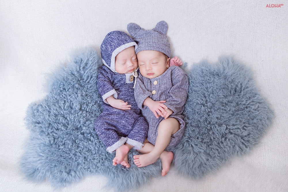 Hàng trăm phụ kiện, đạo cụ cho ba mẹ thoải mái lựa chọn