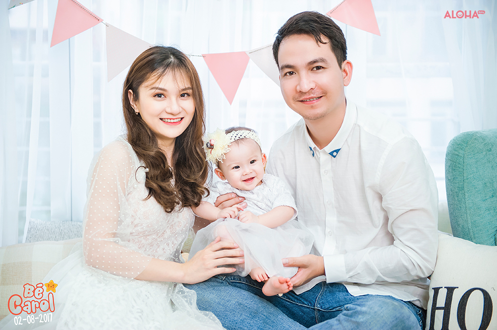 Kinh nghiệm chụp ảnh gia đình rẻ đẹp khiến bạn phải áp dụng ngay