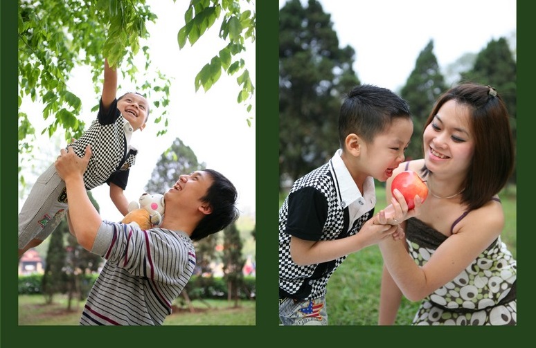 Một số địa điểm khác