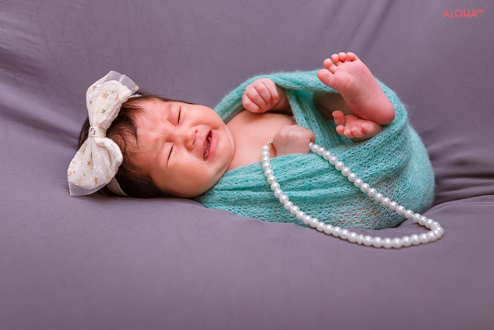 Phải làm gì khi bé không hợp tác chụp ảnh?