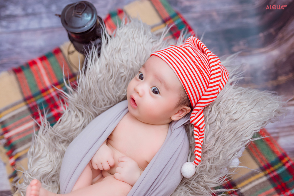 Ý tưởng bắt trọn khoảnh khắc hậu trường